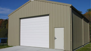 Garage Door Openers at Rio Oso, California